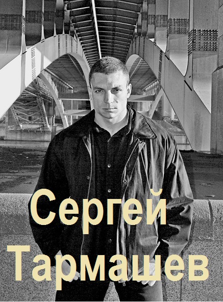 Сергей Тармашев - Сборник книг